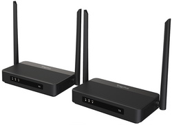 4K Wireless HDMI KVM Extender Set