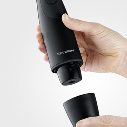 abnehmbarer Mixarm
