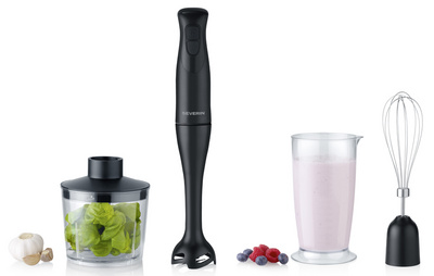  Stabmixer-Set SM 3762
