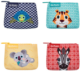 Geldbeutel "Cute Animals"