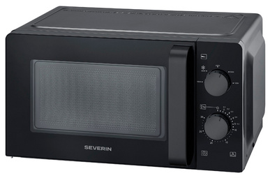   Micro-ondes MW 7580 S-Wave Solo