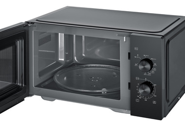 Micro-ondes MW 7792 S-Wave 2 en 1 - vue intérieure