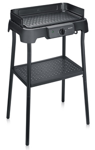  Standgrill PG 8596