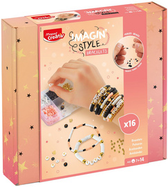 Armband-Set GLAM, im Karton