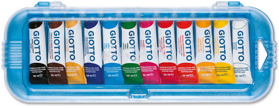 Gouache Extra Fine, box de 12