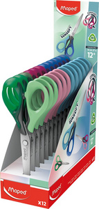  Schere Sensoft 3D, 12er Display