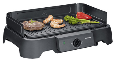  Tischgrill PG 8595