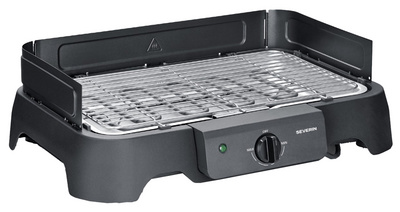   Tischgrill PG 8593
