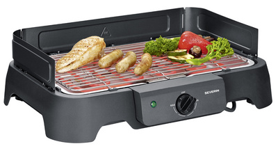  Tischgrill PG 8593