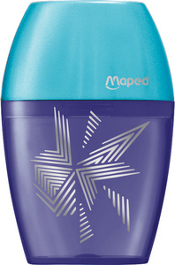 Spitzdose ARCTIC,
