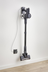  Aspirateur à main / balai HV 7178, sans fil - support mural