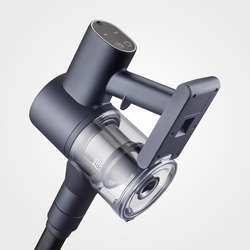 Vue détaillée de la poignée