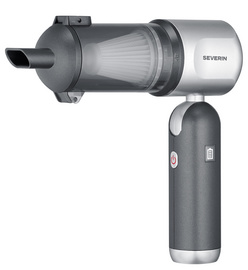   Aspirateur à main sans fil S'Power Vac & Blow