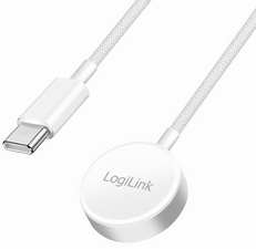 Smartwatch-Induktions-Ladekabel