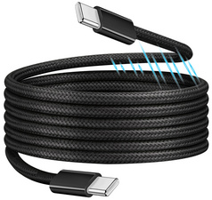  Symbolbild: Magnetisches Daten- & Ladekabel