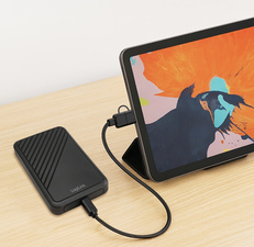 Symbolbild: zeigt das Produkt in der Anwendung