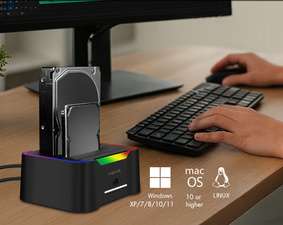 Symbolbild: zeigt das Produkt in der Anwendung