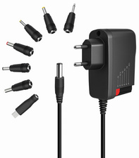  Universal-Steckernetzteil