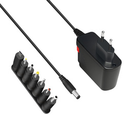  Universal-Steckernetzteil