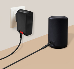 Symbolbild: zeigt das Produkt in der Anwendung