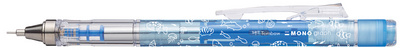  Druckbleistift "MONO graph nature" Ocean