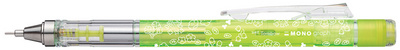  Druckbleistift "MONO graph nature" Botanical