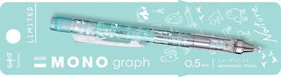Druckbleistift "MONO graph nature" Animal