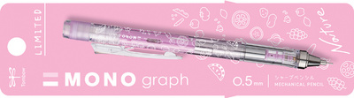 Druckbleistift "MONO graph nature" Fresh