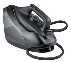   Centrale vapeur BA 3192