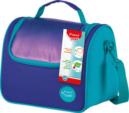 Lunch-Tasche ORIGINS, aqua
