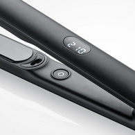 Detailansicht LED-Display