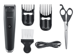  Haarschneider HT 708, inkl. Zubehör