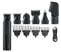  Haarschneider 6-in-1 Multi Grooming Set HT 710