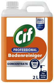 Bodenreiniger-Konzentrat
