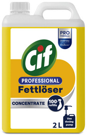 Fettlöser-Konzentrat