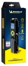   Mini-compresseur sans fil, 10 bars