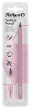  Endloser Bleistift "Endless", Pink Powder