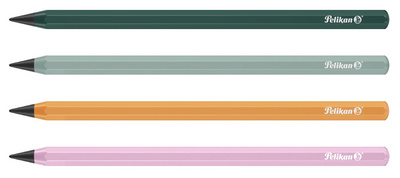 Endloser Bleistift "Endless", alle Farben