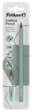  Endloser Bleistift "Endless", Opal Gray