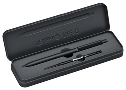  Druckbleistift "Ineo Endless", Black Rock