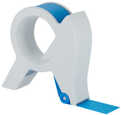 ScotchBlue Abdeckbandapplikator + 1 Rolle Abdeckband 2090