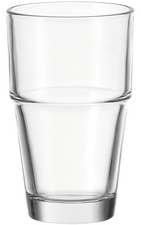  Leonardo Latte-Macchiato-Glas SOLO
