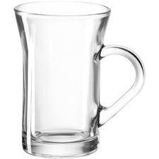  Montana Teeglas mit Henkel CYLON