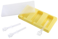 Fun Kitchen Eislollyformer, offen