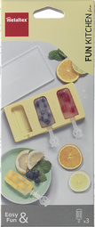 Fun Kitchen Eislollyformer, Verpackung
