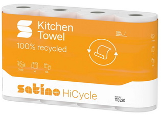 Küchenrolle HiCycle