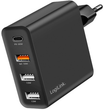  USB-Steckdosenadapter