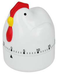 Minuteur "Coccodè"