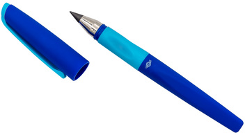 Crayon de papier éternel "Pointy forever Edition", bleu foncé