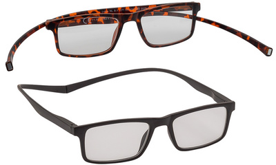 Lunettes de lecture MAGNETICOO avec fermeture magnétique